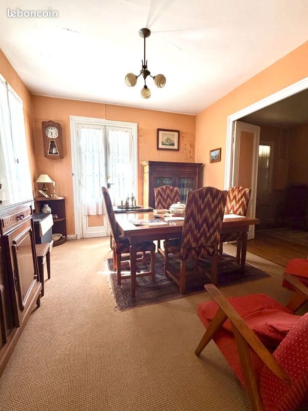 Maison à vendre, 90m², Bouliac