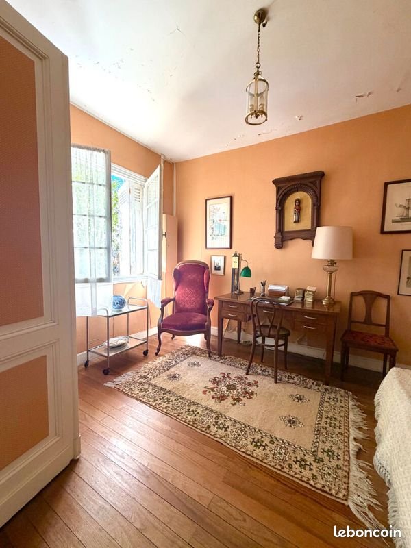 Maison à vendre, 90m², Bouliac