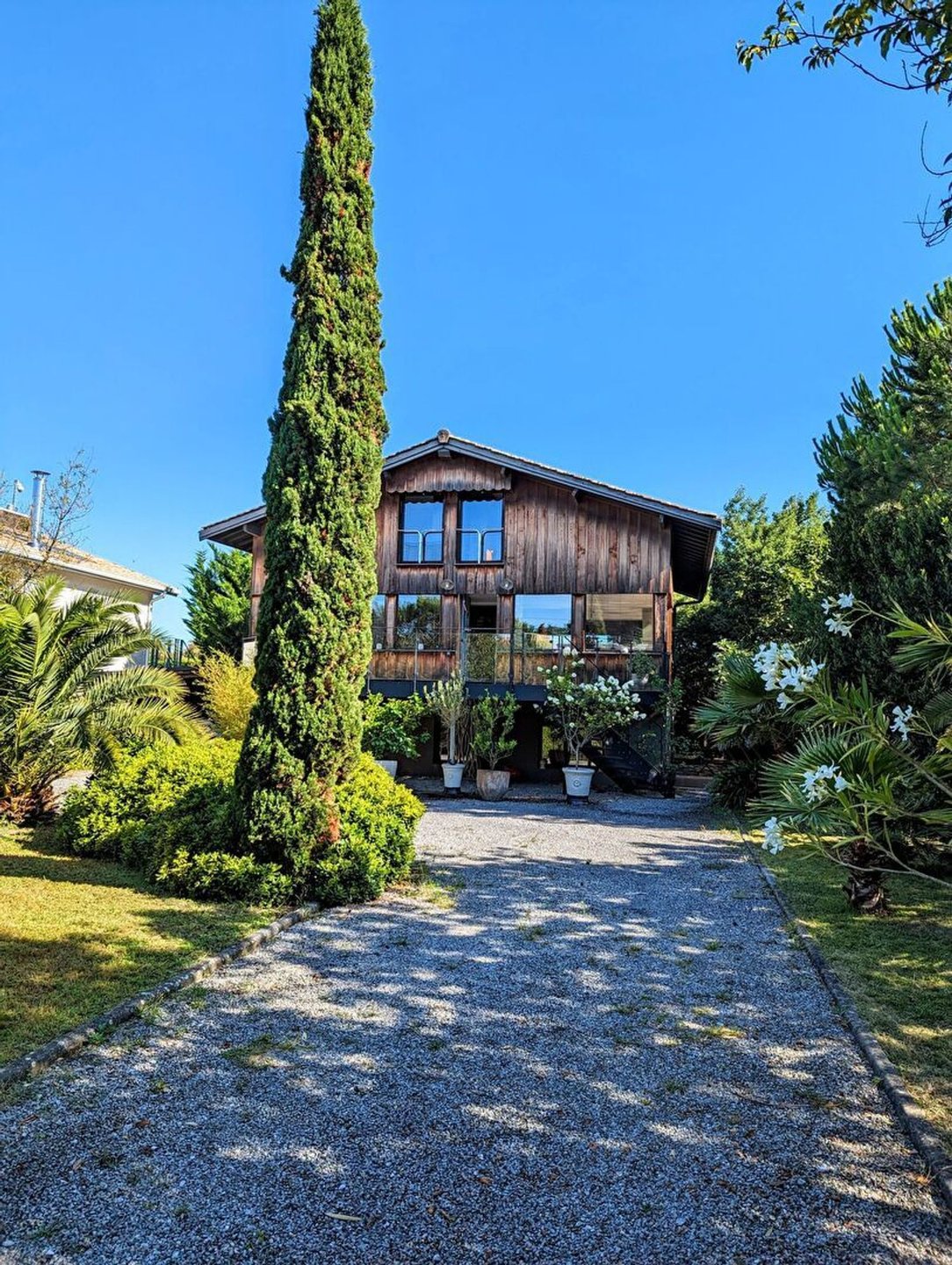 Maison à vendre, 235m², Gujan-Mestras