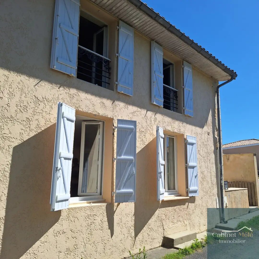 Maison à vendre, 67m², Sadirac
