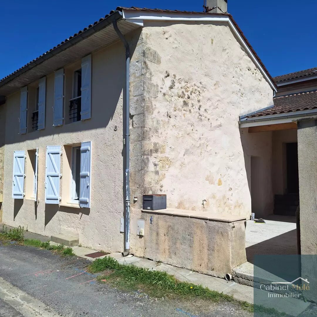 Maison à vendre, 67m², Sadirac
