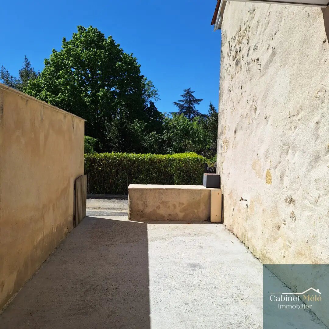 Maison à vendre, 67m², Sadirac