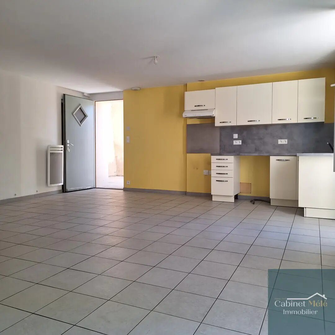 Maison à vendre, 67m², Sadirac