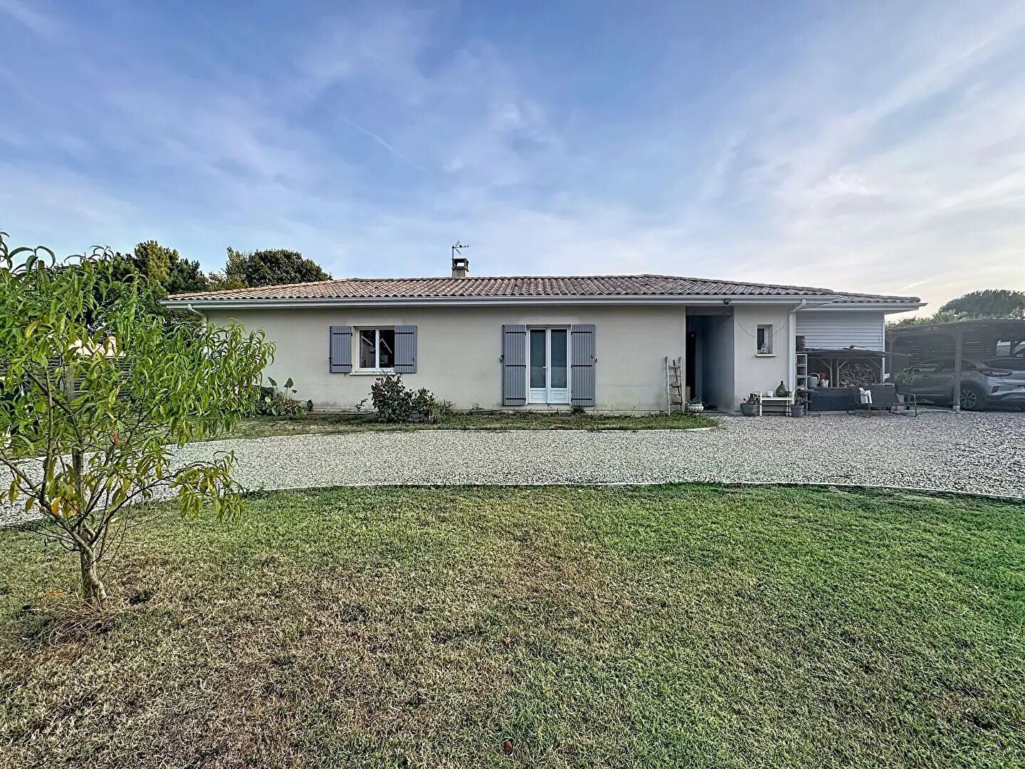 Maison à vendre, 140m², Fargues-Saint-Hilaire