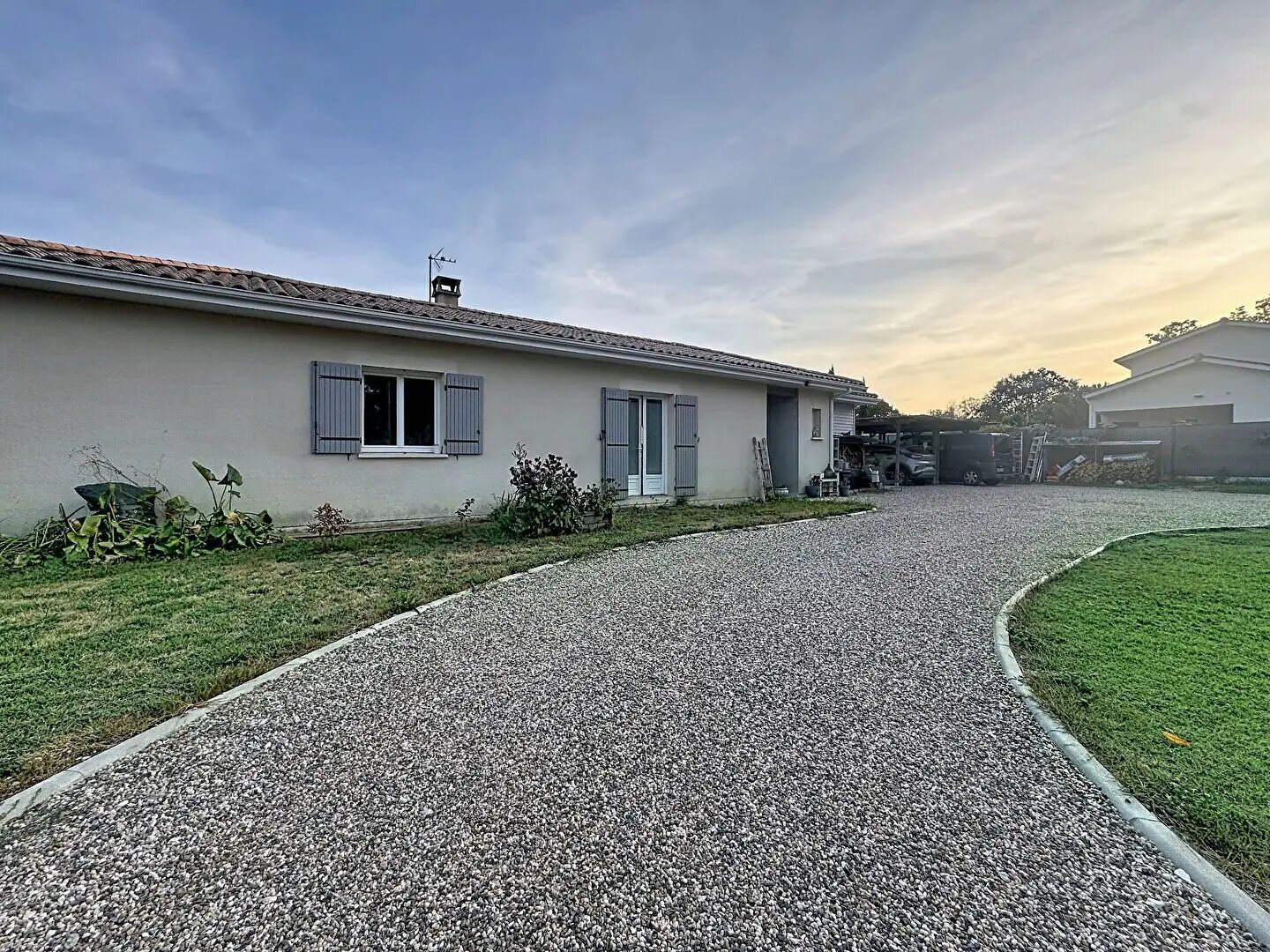 Maison à vendre, 140m², Fargues-Saint-Hilaire
