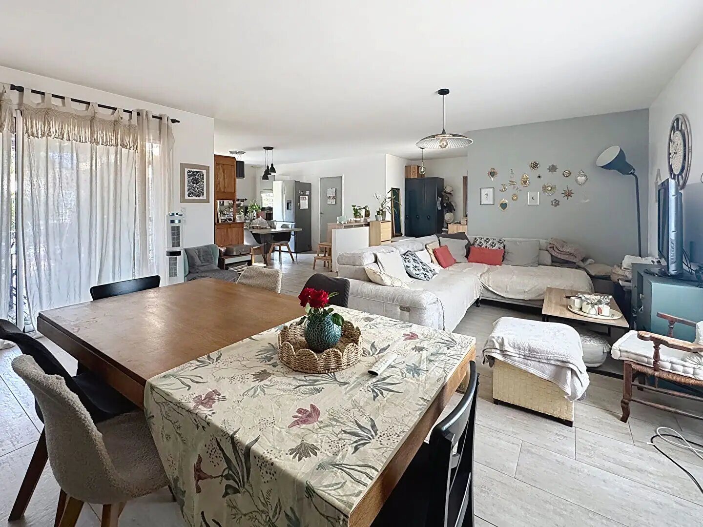 Maison à vendre, 140m², Fargues-Saint-Hilaire
