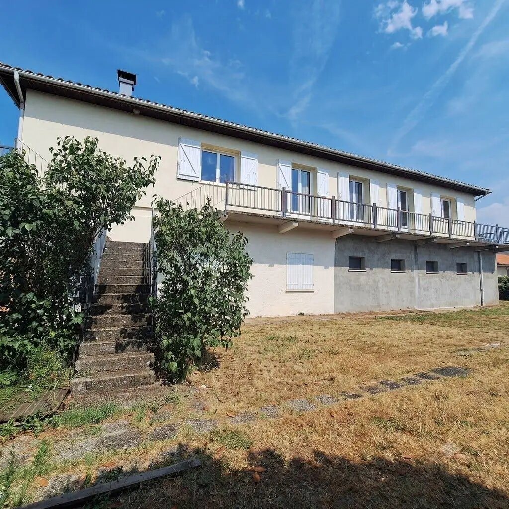 Maison à vendre, 168m², Cénac