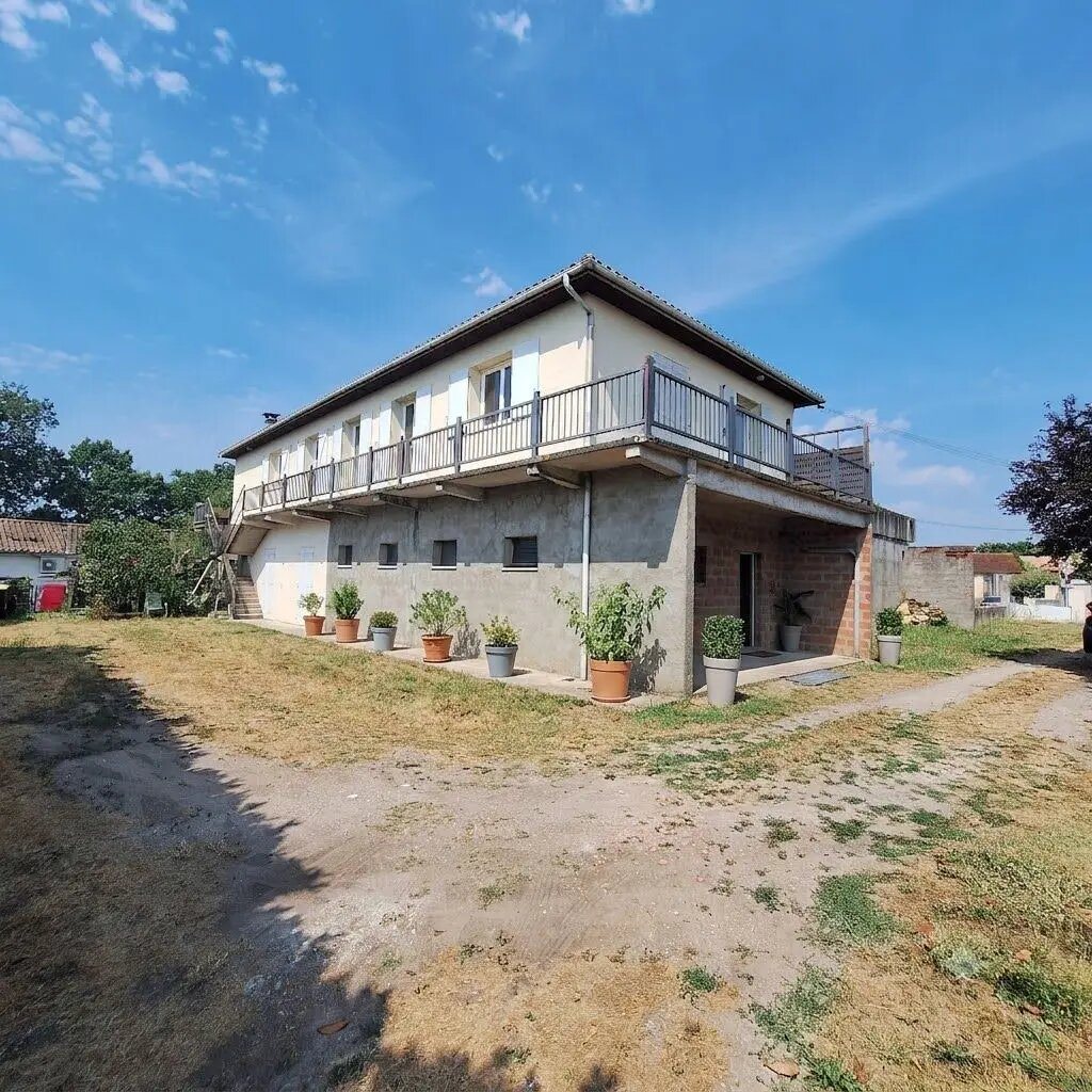 Maison à vendre, 168m², Cénac