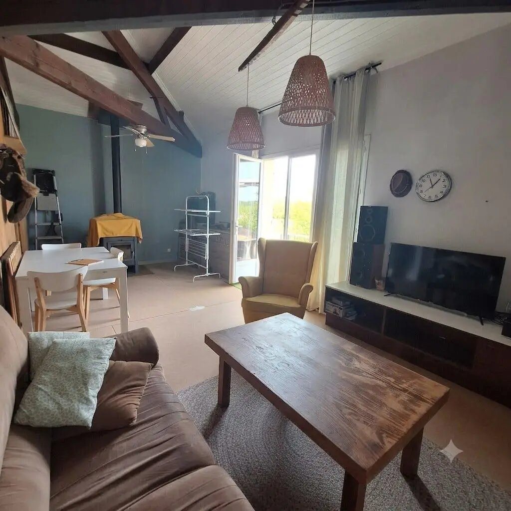 Maison à vendre, 168m², Cénac