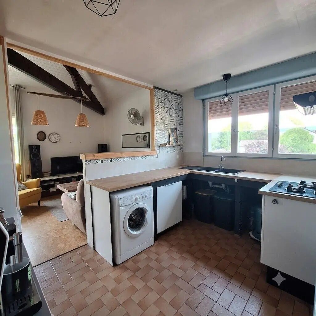 Maison à vendre, 168m², Cénac