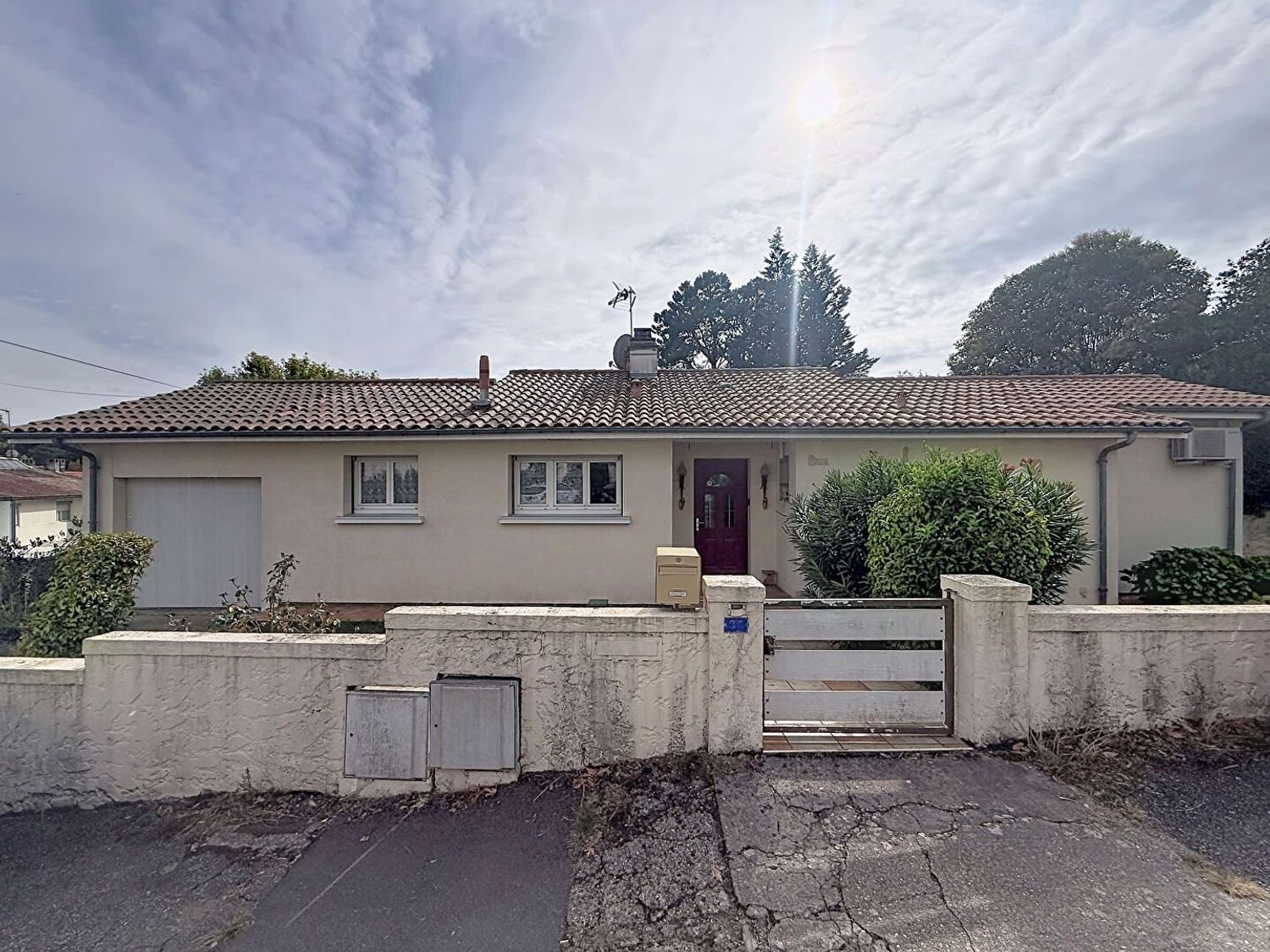 Maison à vendre, 110m², Latresne