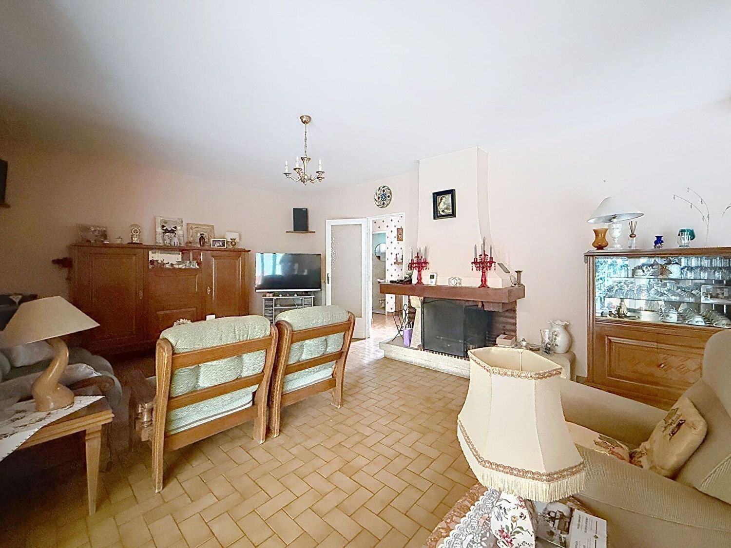 Maison à vendre, 110m², Latresne