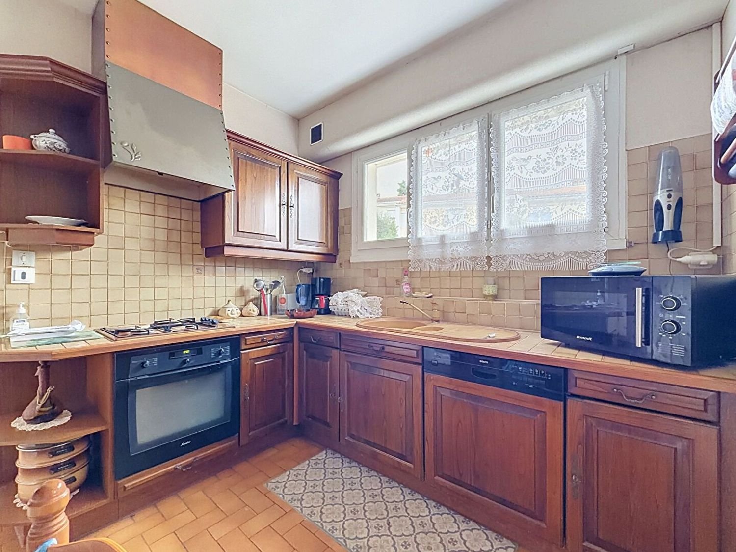 Maison à vendre, 110m², Latresne