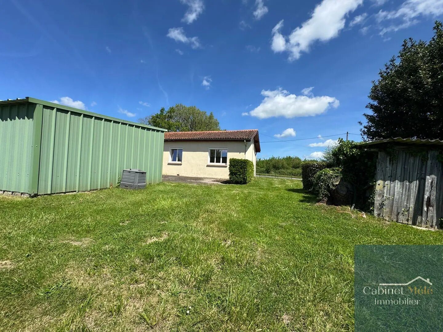 Maison à vendre, 112m², Carignan-de-Bordeaux