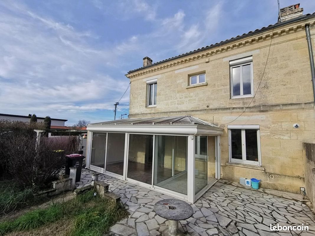 Maison à vendre, 88m², Bouliac