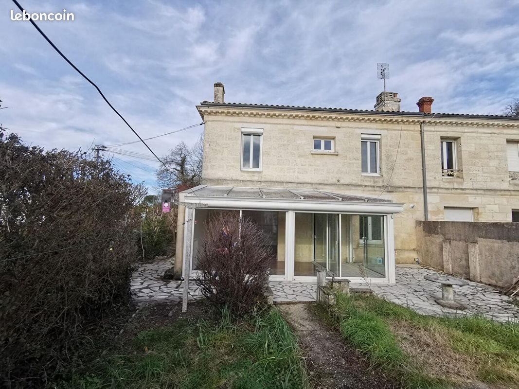 Maison à vendre, 88m², Bouliac