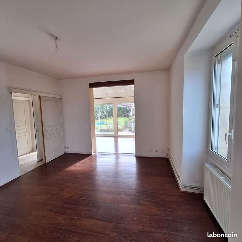 Maison à vendre, 88m², Bouliac