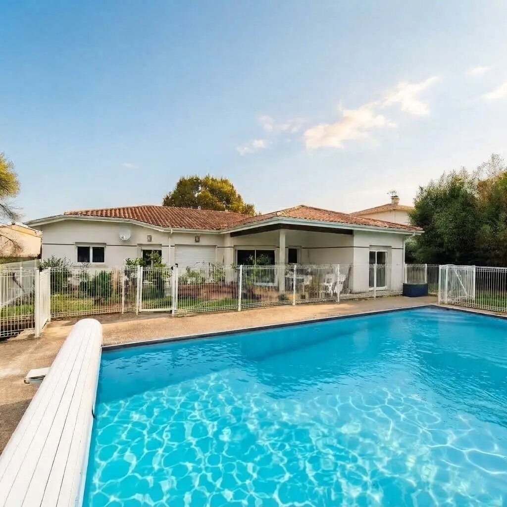 Maison à vendre, 146m², Camblanes-et-Meynac