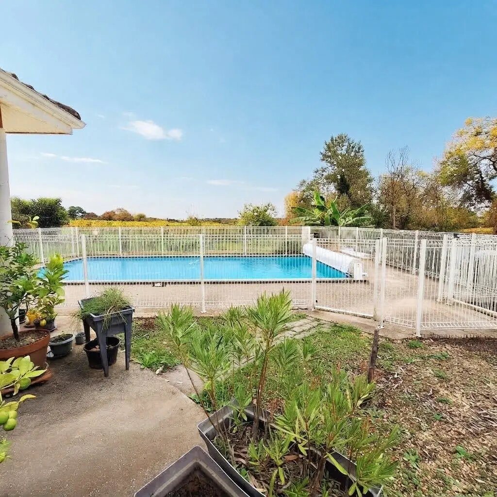 Maison à vendre, 146m², Camblanes-et-Meynac