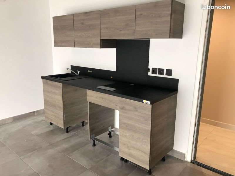Appartement à louer, 43m², Avignon