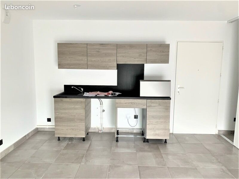 Appartement à louer, 43m², Avignon