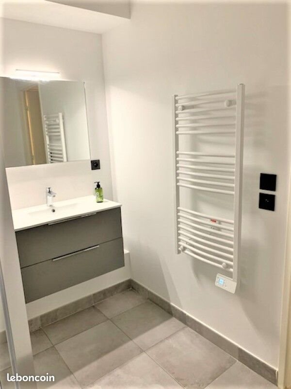 Appartement à louer, 43m², Avignon
