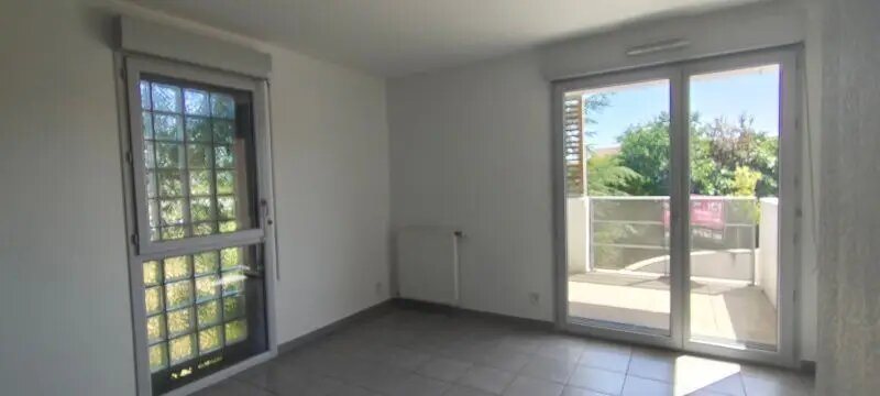 Appartement à louer, 39m², Launaguet