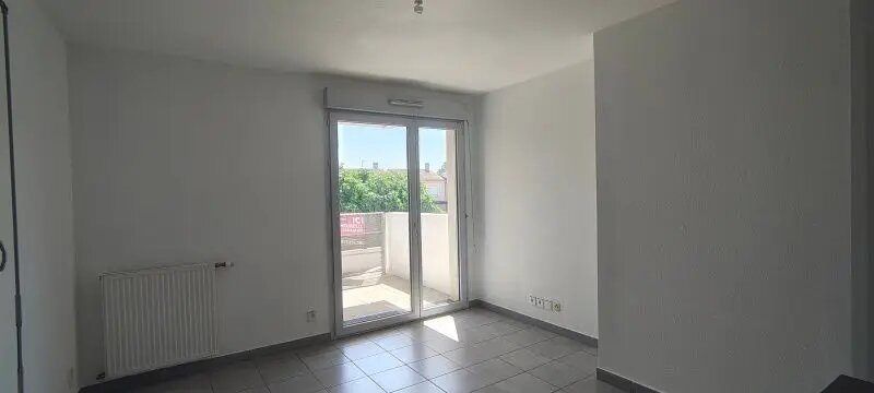 Appartement à louer, 39m², Launaguet