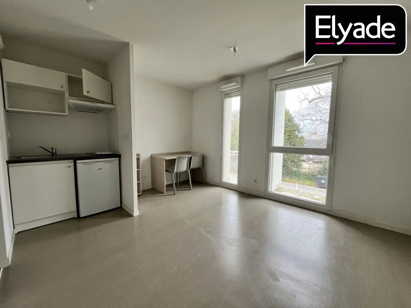 Appartement à vendre, 22m², Villenave-d'Ornon