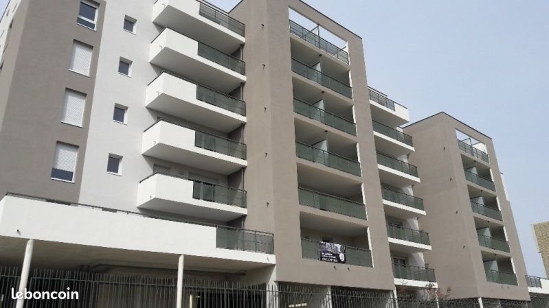 Appartement à louer, 62m², Montpellier