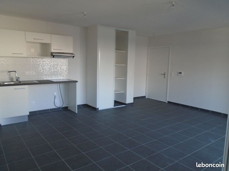 Appartement à louer, 62m², Montpellier