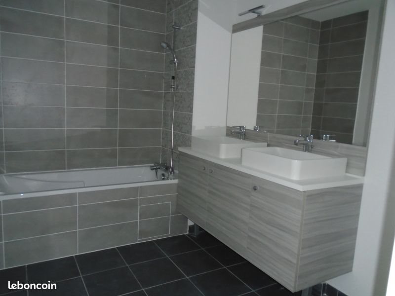 Appartement à louer, 62m², Montpellier
