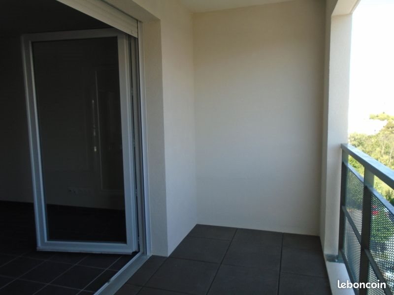 Appartement à louer, 62m², Montpellier