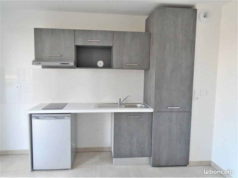 Appartement à louer, 27m², Frouzins