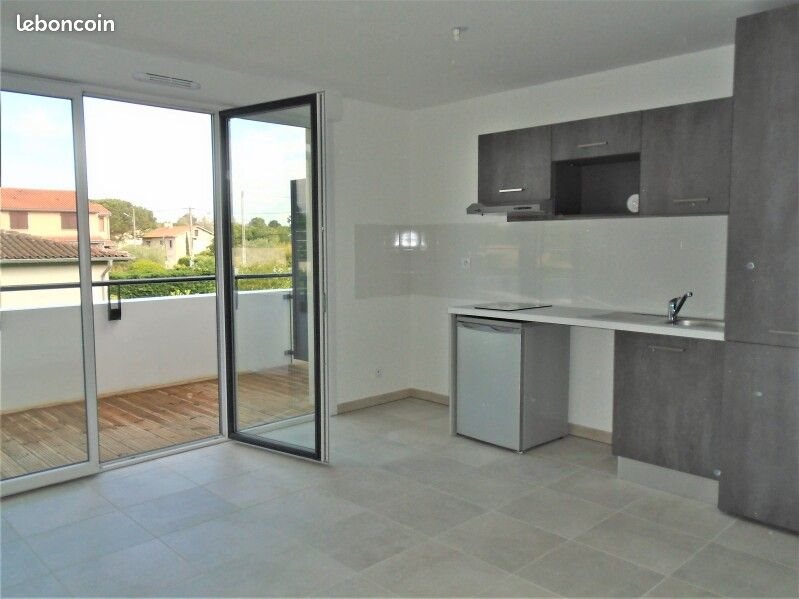 Appartement à louer, 27m², Frouzins
