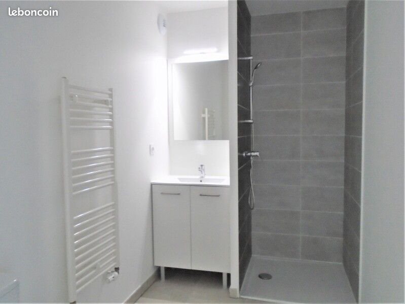 Appartement à louer, 27m², Frouzins