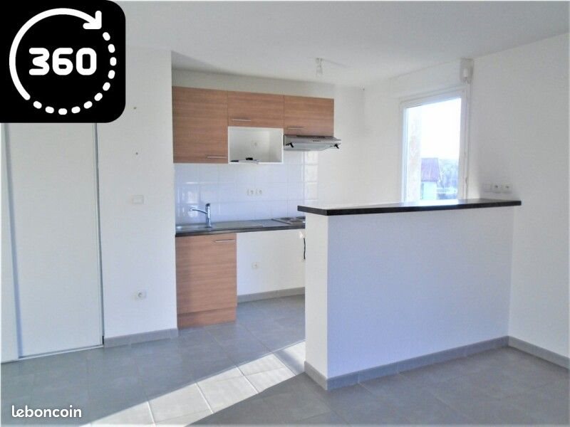 Appartement à louer, 55m², Muret