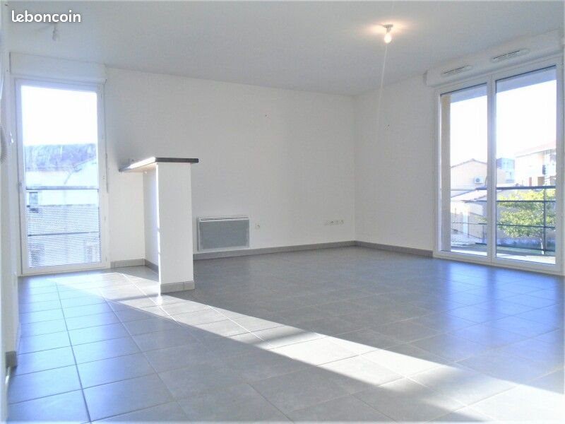 Appartement à louer, 55m², Muret