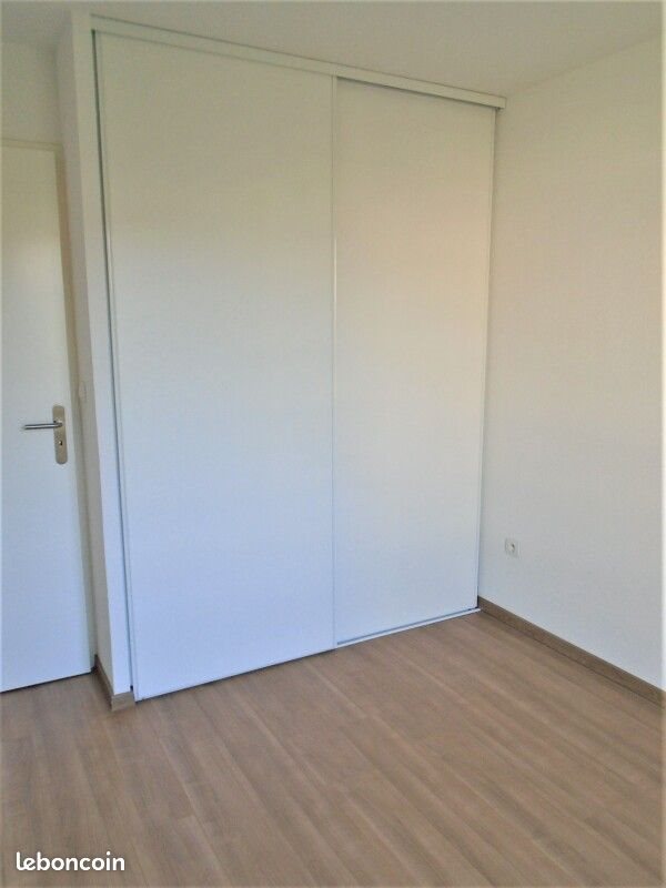 Appartement à louer, 55m², Muret
