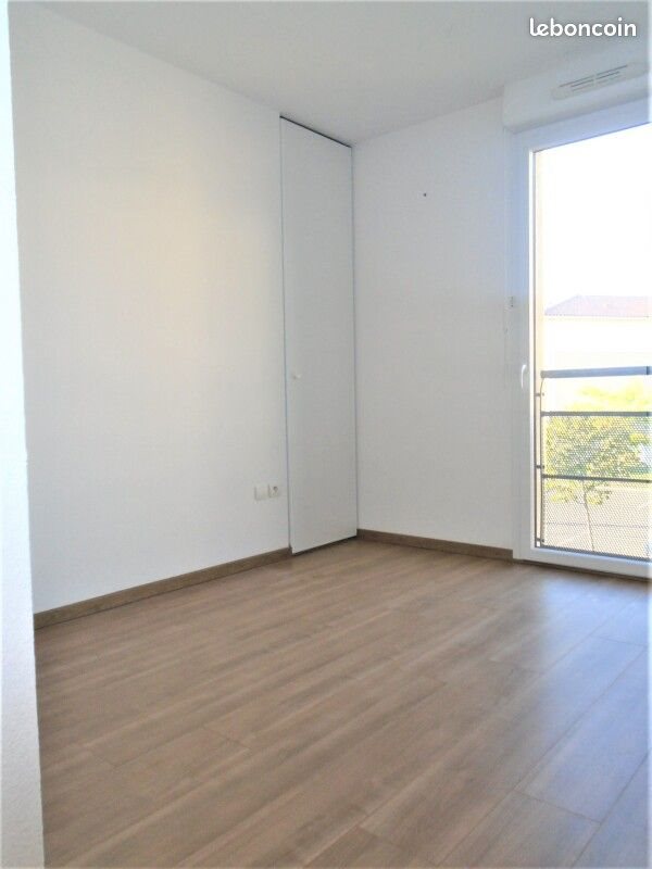 Appartement à louer, 55m², Muret