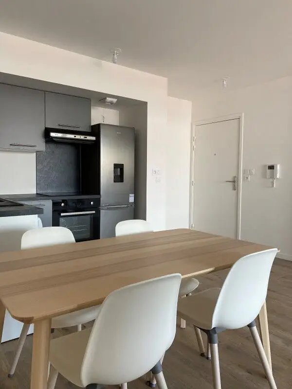 Appartement à louer, 42m², Asnières-sur-Seine
