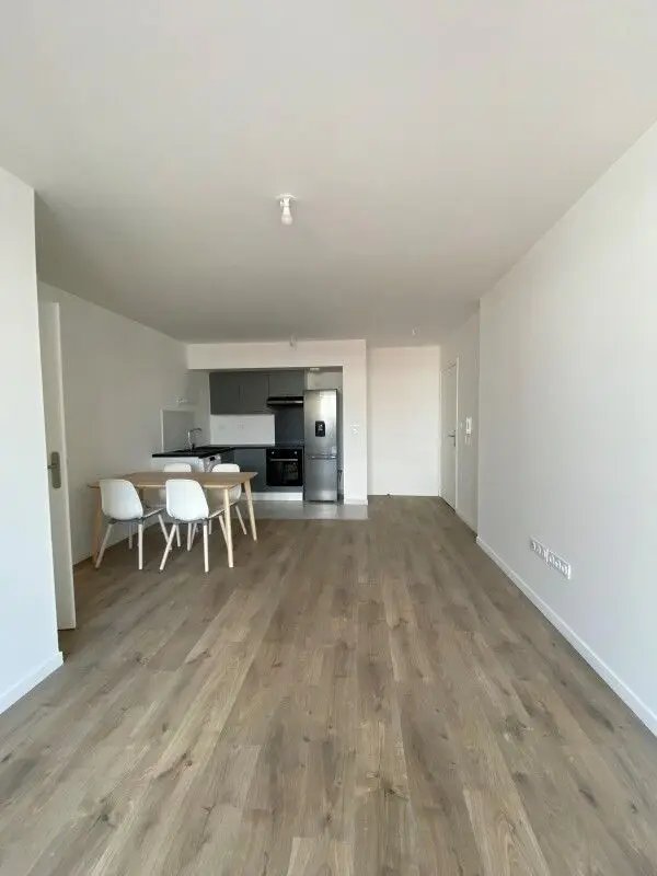 Appartement à louer, 42m², Asnières-sur-Seine