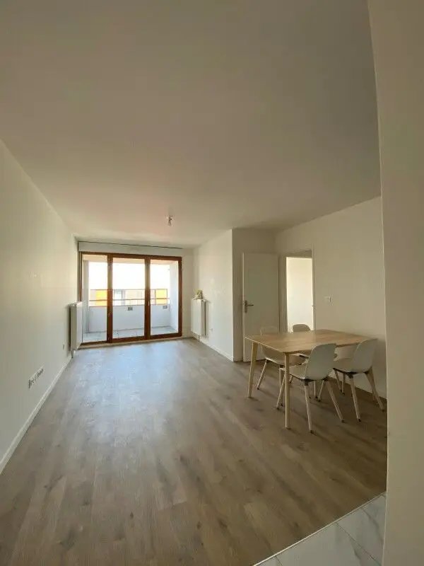Appartement à louer, 42m², Asnières-sur-Seine