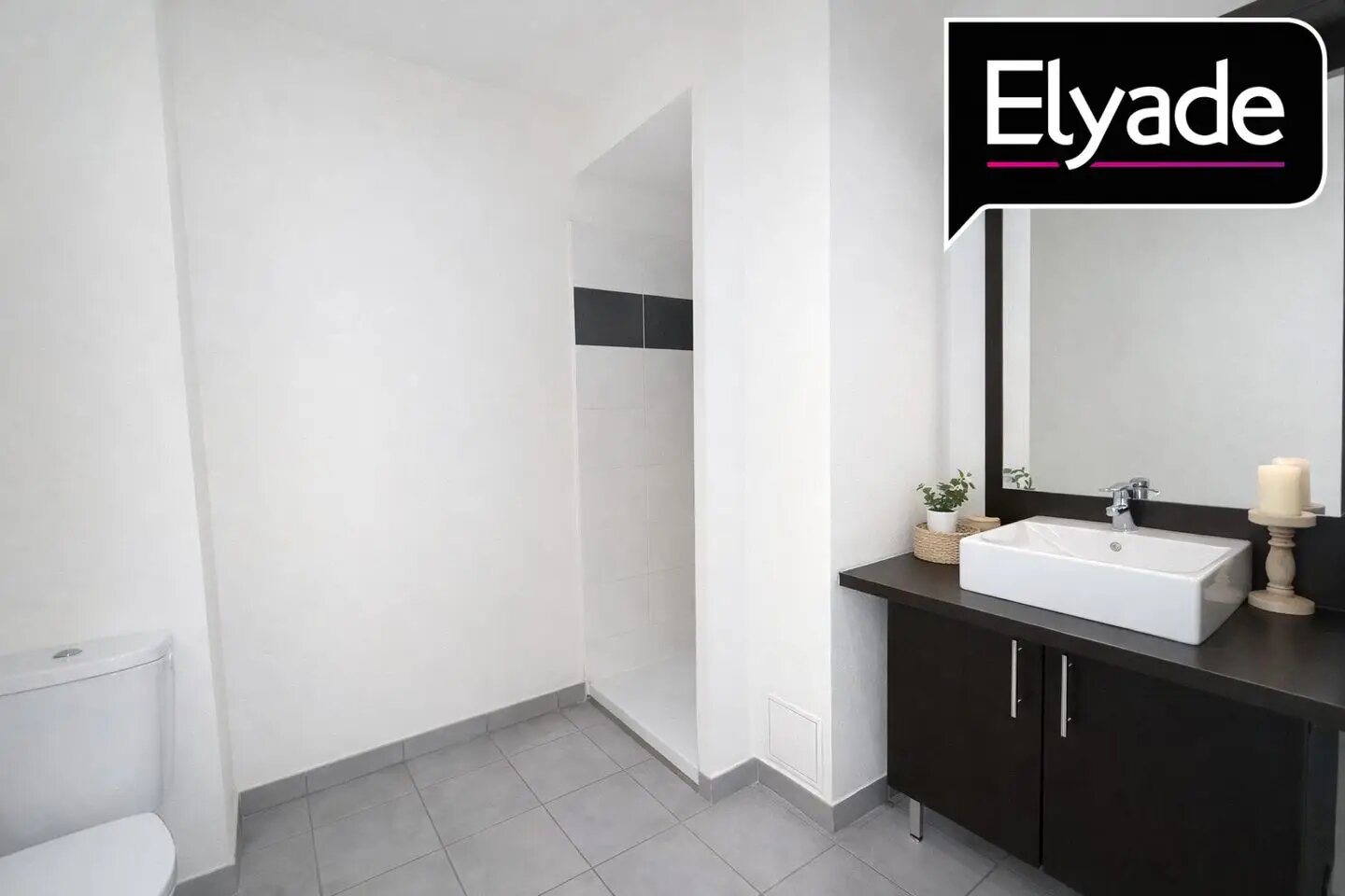 Appartement à vendre, 26m², Launaguet