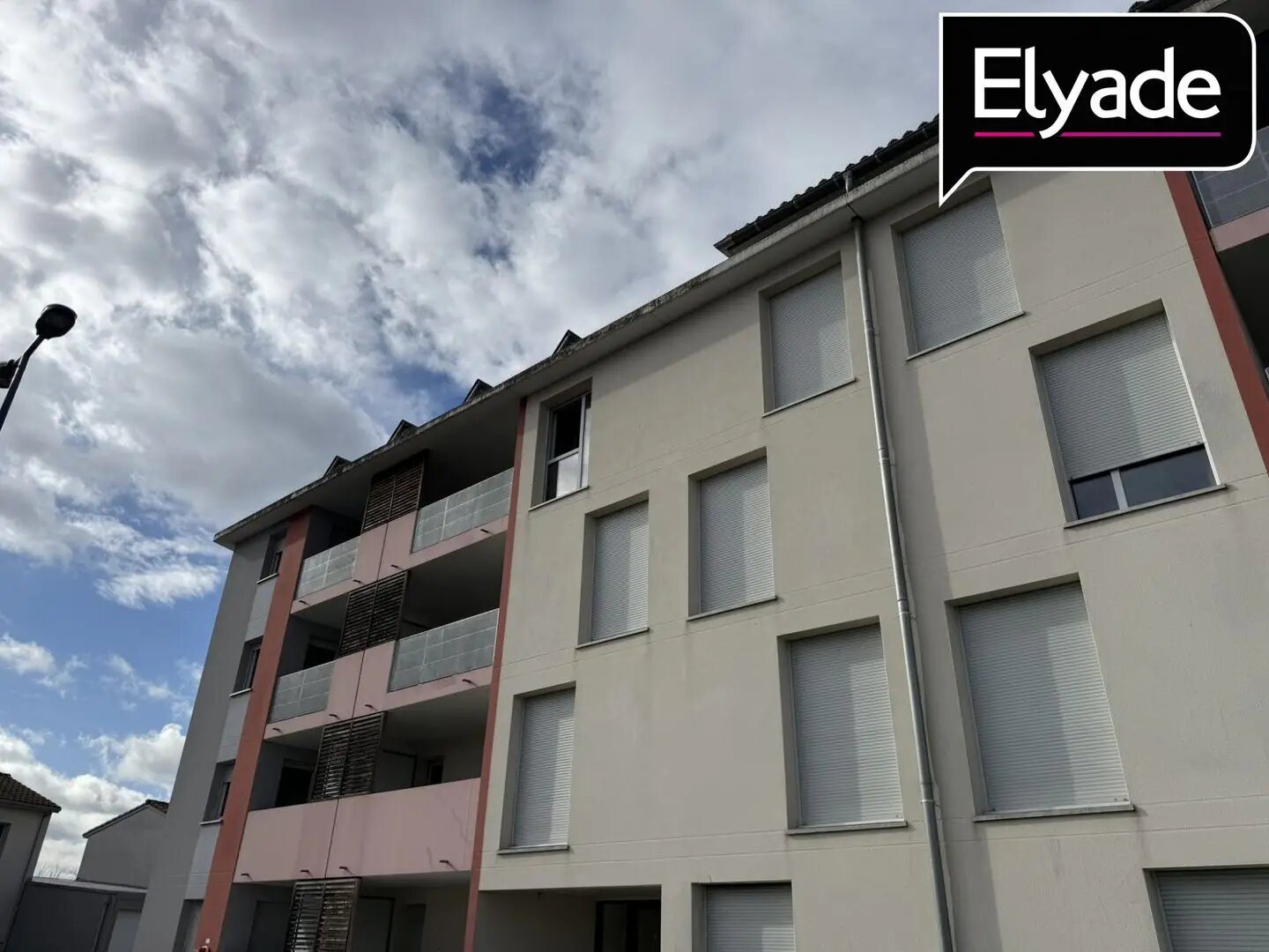 Appartement à vendre, 26m², Launaguet