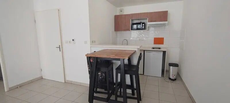 Appartement à louer, 44m², Toulouse