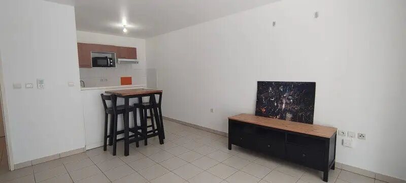 Appartement à louer, 44m², Toulouse