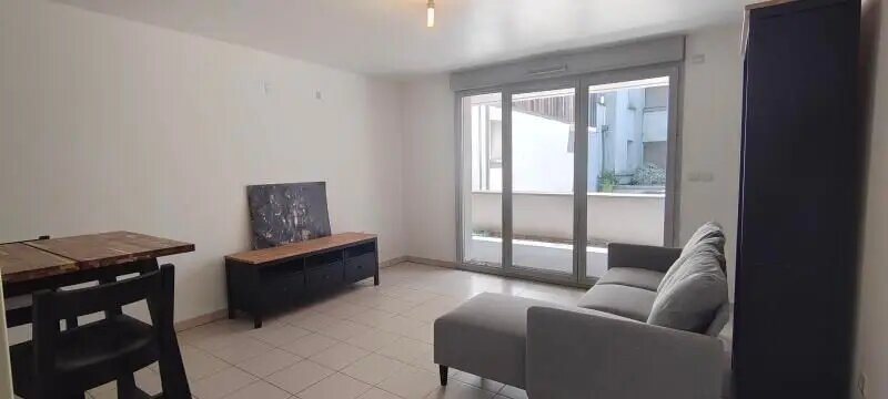 Appartement à louer, 44m², Toulouse