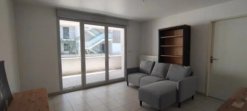 Appartement à louer, 44m², Toulouse
