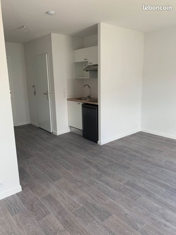 Appartement à louer, 41m², Auzeville-Tolosane